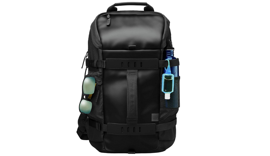 https://mysocially.com/image/catalog/hp odyssey l8j88aa laptop backpack.png